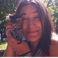 Salomé Costa的照片