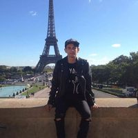 Fotos von Rida Harrak