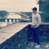 Maxime Dupuits的照片