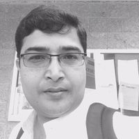 Prashant Mishra's Photo