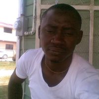 Christian Okorafor's Photo