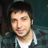 mustafa yardımcı的照片