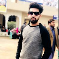 Umar Shehzad's Photo