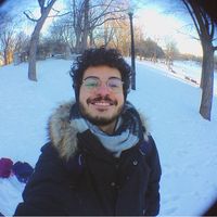 Marvim Machado的照片