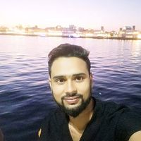 Mosorof  Hussain的照片