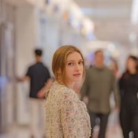 Anastasia Belyakova's Photo