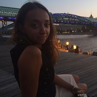 Oksana Makarkina's Photo