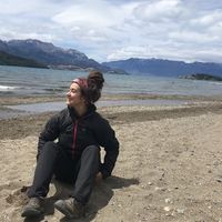 Photos de Lara Artazcoz