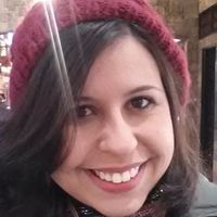 Mariana Perbone的照片