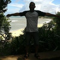 Gilvani Santos's Photo
