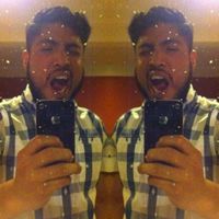 Emiliano Chineze's Photo