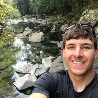 Tristan Pekron's Photo