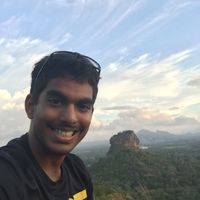 Fotos de Ameen Mohamed