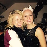 Ashley Hall的照片