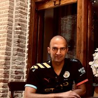 Ahmadreza Moghadam's Photo