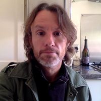 Mike Grundmann的照片