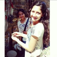 Feyza Özçelik的照片