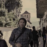 Luis Sepúlveda's Photo