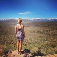 Svenja Oprach的照片