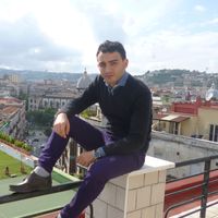 Alaeddine Machreki's Photo