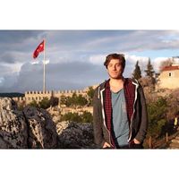 Ibrahim Ballıbaba's Photo