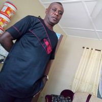 Daniel Nii Amon Kotey的照片