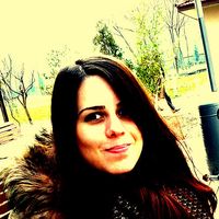 tuğçe  arıkan的照片