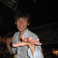 Filip Monté's Photo