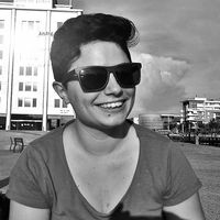 Délia Noël的照片