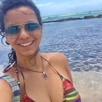 Francielle Versiane的照片