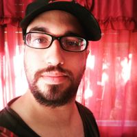 gaston perez's Photo