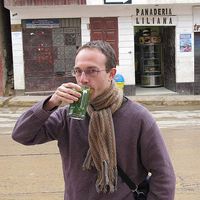 Fotos de Michael Heyman