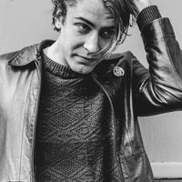 Trent Hutchinson的照片