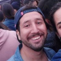 David Chandia的照片