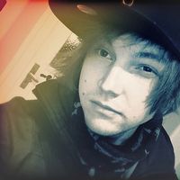 Charles Watts的照片