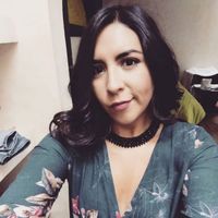 Sharon Ovando's Photo