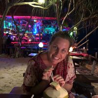 Jackie Strand's Photo