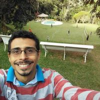 Jasmirin Santos's Photo