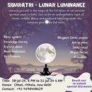 Somratri- A Full Moon night To Be Experience 's picture