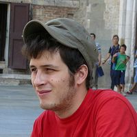 Pietro Valera's Photo