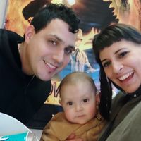 Le foto di Sofía Lorena Avila