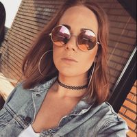 Jessica Martebo's Photo