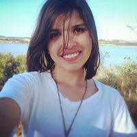 Luísa Meinberg's Photo