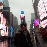 Jérôme Folletête的照片