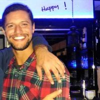 Martim Fonseca的照片