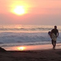 Marco Orozco's Photo