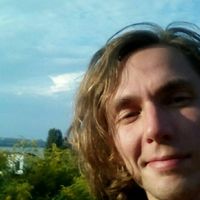 Alexander Zyla's Photo