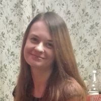 Magdalena Kusior's Photo