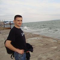 Andrei Cozari's Photo