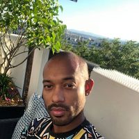 Christian Rousseau's Photo